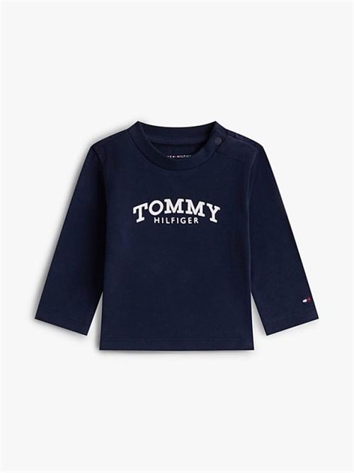  TOMMY HILFIGER | KN0KN02147/C1G